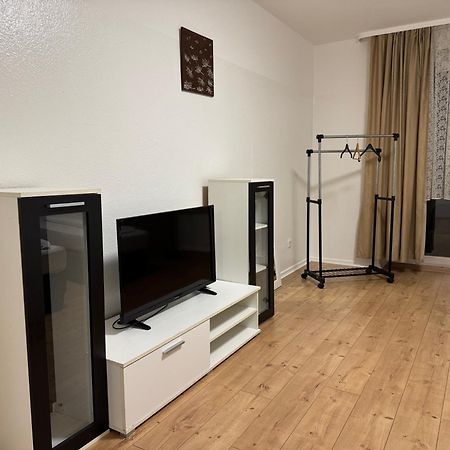 Avi City Apartments Bismarckhouse Дюссельдорф Экстерьер фото