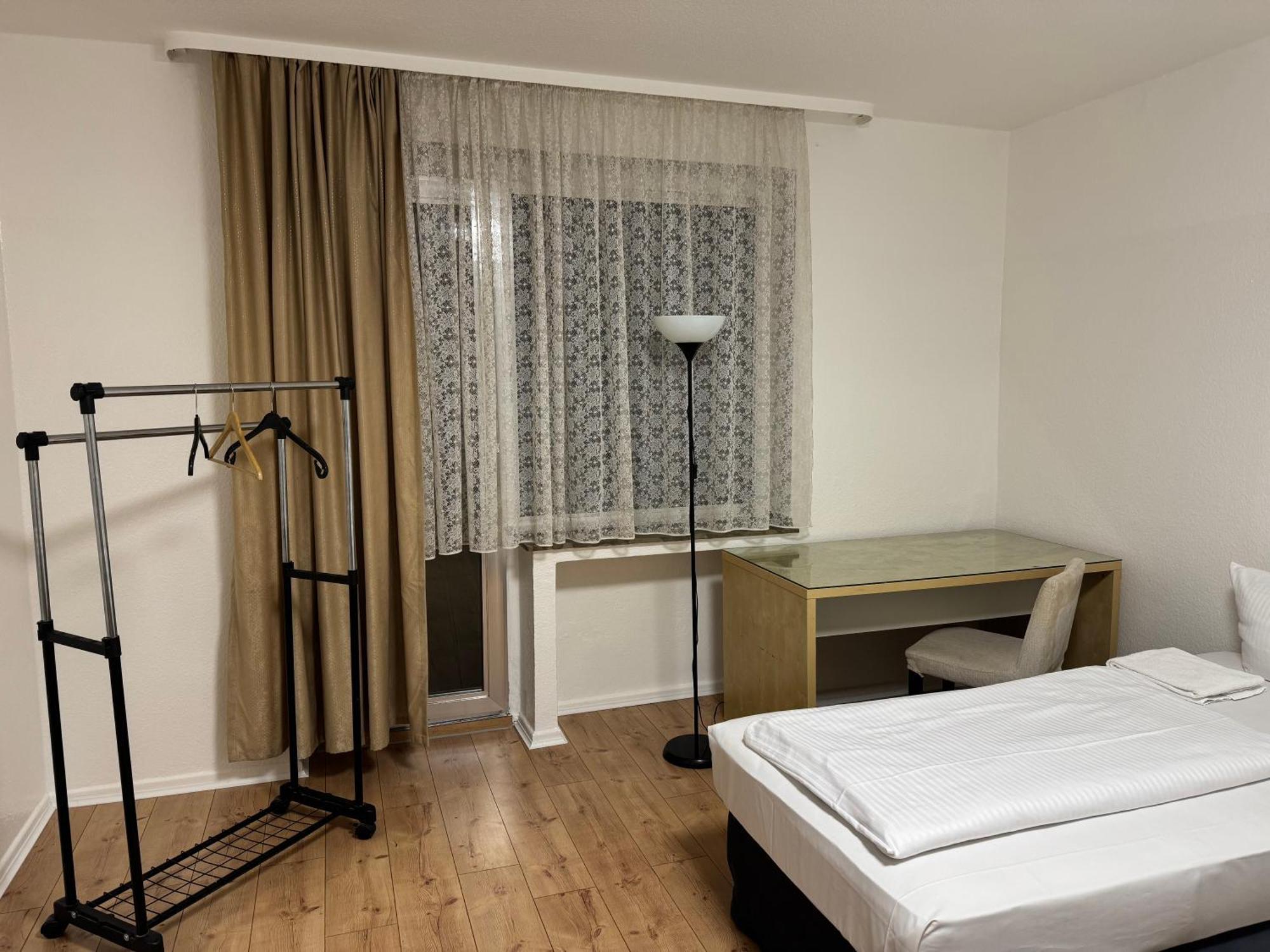 Avi City Apartments Bismarckhouse Дюссельдорф Экстерьер фото