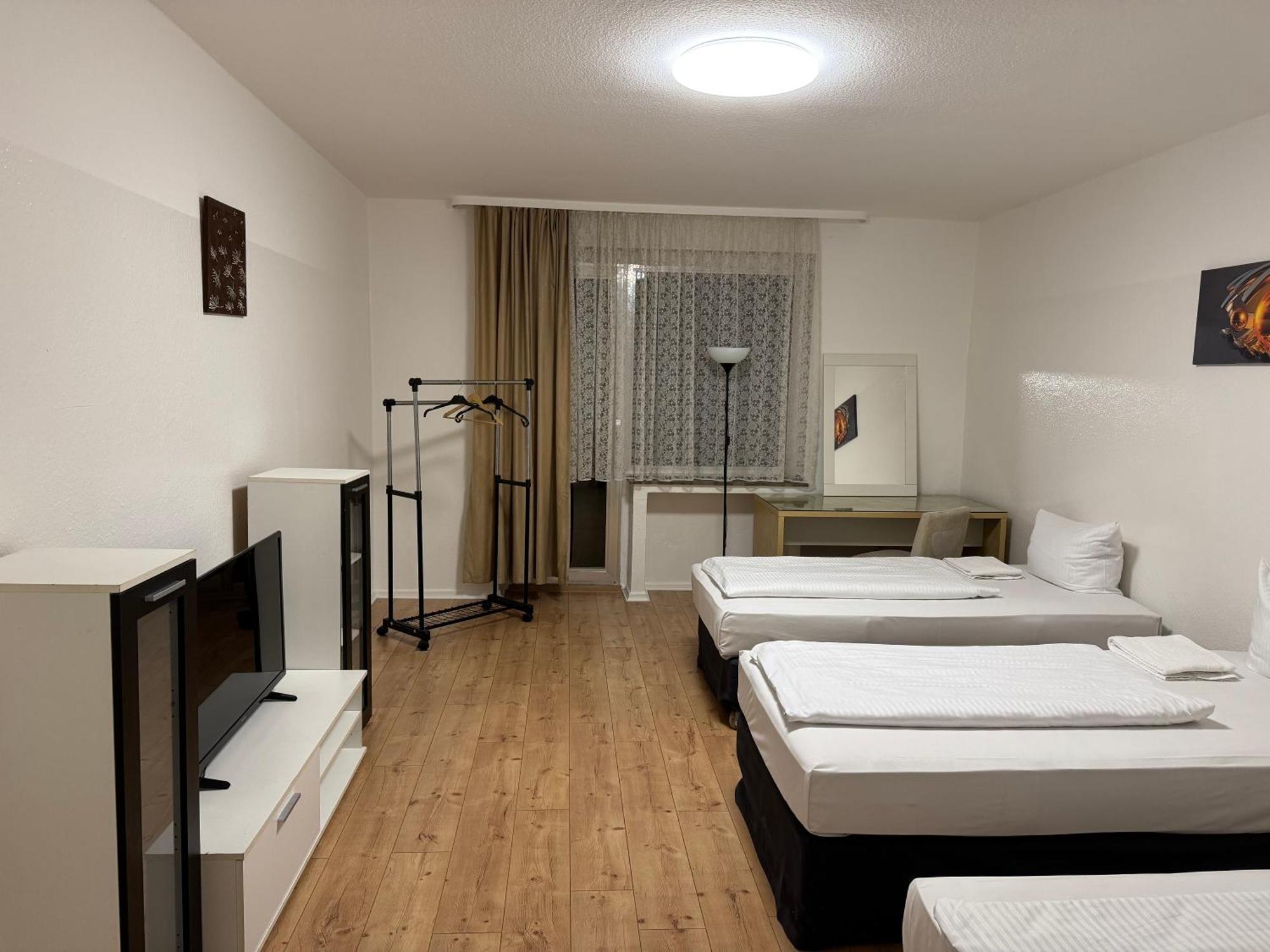Avi City Apartments Bismarckhouse Дюссельдорф Экстерьер фото