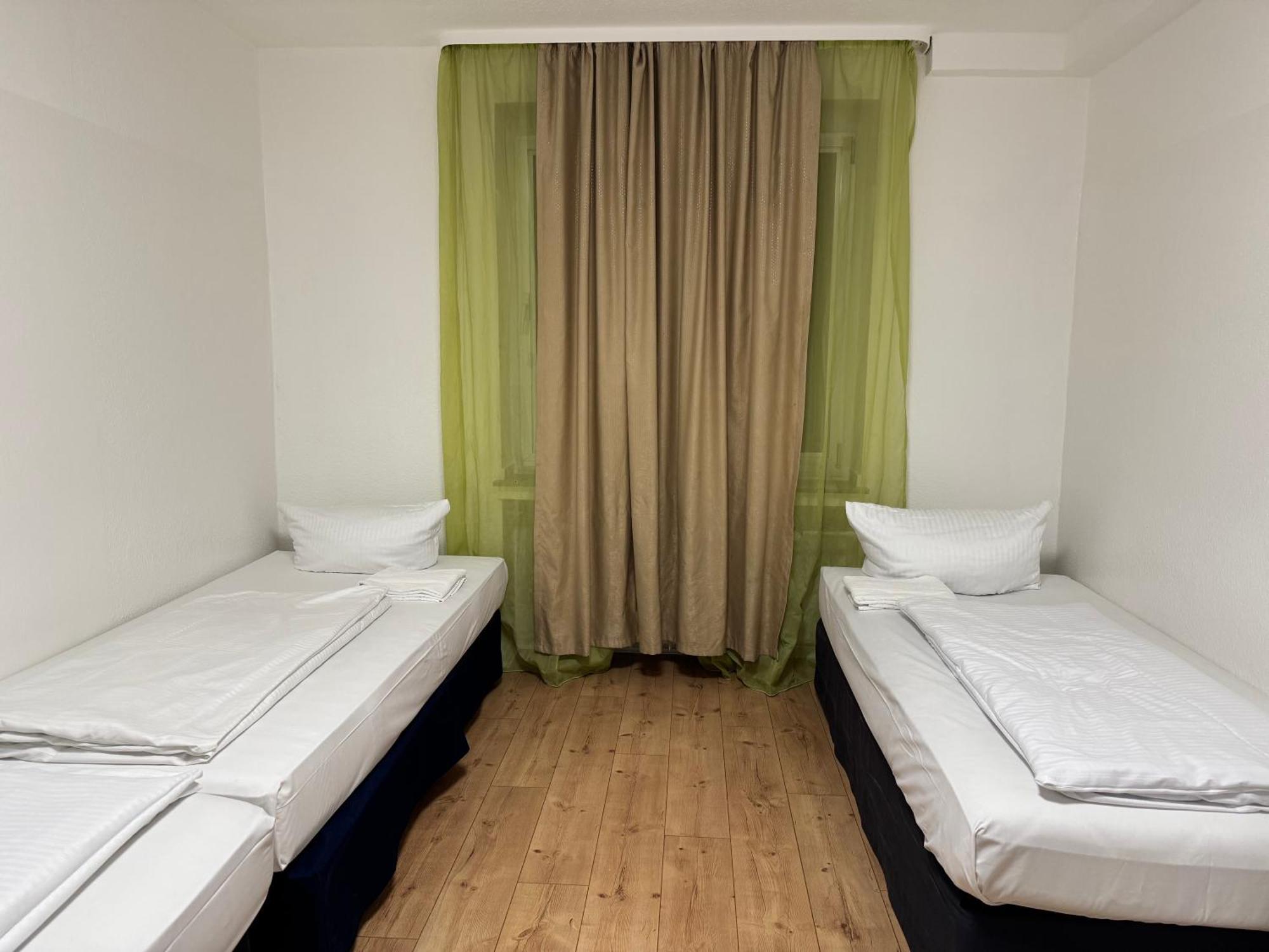 Avi City Apartments Bismarckhouse Дюссельдорф Экстерьер фото