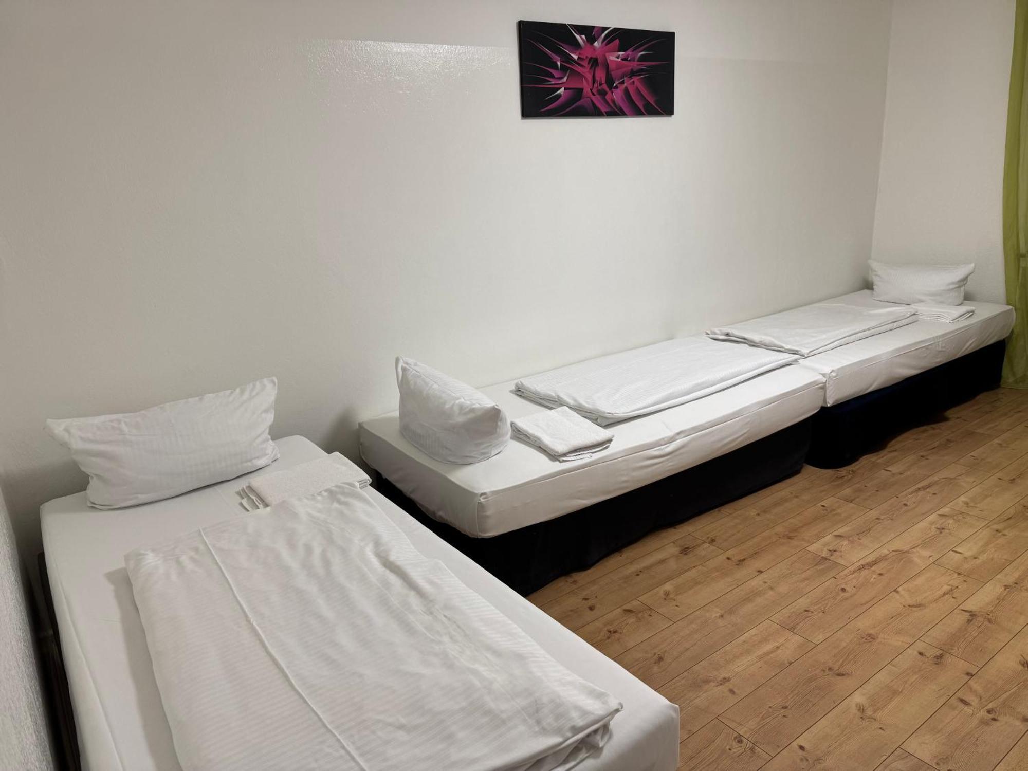 Avi City Apartments Bismarckhouse Дюссельдорф Экстерьер фото